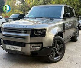 110 3.0D L6 MHEV X-DYNAMIC SE AWD AUT. 250