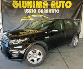 2.0 ED4 PURE 2WD 150CV