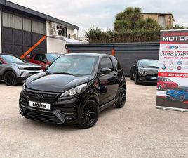 LIGIER JS60 DCI ULTIMATE TEC ICE