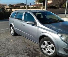 OPEL ASTRA SW 1.3 DIESEL ECOFLEX