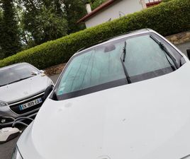 RENAULT MEGANE CC MÉGANE COUPÉ CABRIOLET