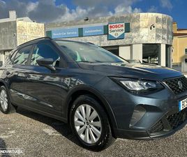 SEAT ARONA 1.0 TSI STYLE DSG