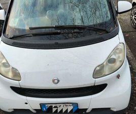 SMART SOLO PASSAG. DI PROPRIETÀ (CIFRA SIMPOLICA)