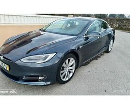 TESLA MODEL S 100D TESLA MODEL S 100D