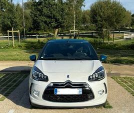 DS3 CABRIO