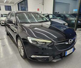 INSIGNIA COUNTRY TOURER 2.0 CDTI EXCLUSIVE S