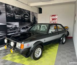 SUNBEAM TALBOT TALBOT SUNBEAM LOTUS