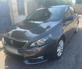 PEUGEOT 308 AFFAIRE 1.5 BLUE HDI 100 PREMIUM PACK