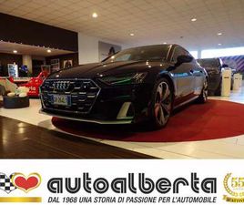 SPORTBACK 3.0 TDI MHEV SPORT ATTITUDE TIPTRONIC