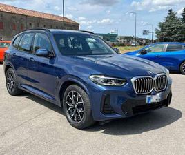 XDRIVE20I MHEV MSPORT PROMO