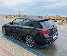 M 140I 3P AUTO MY18