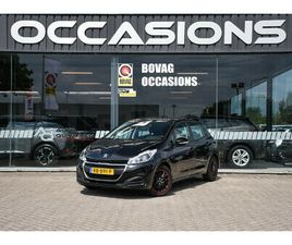 PEUGEOT 208 1.2 ACTIVE DAB/ APPLE-CARPLAY/ NAVI/ PDC