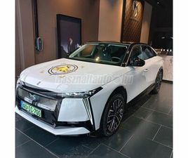 DS N°8 97,2KWH ÉTOILE