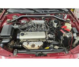 DAIHATSU APPLAUSE 1.6 ZI 4WD 4X4