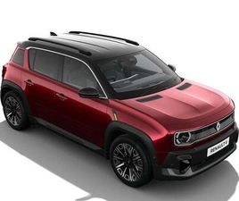 COMFORT RANGE 52KWH ICONIC+ AUTO 5DR