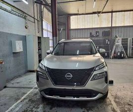 NISSAN X-TRAIL E-4ORCE X-TRAIL 2.5L 169 4X4 LE M-CVT