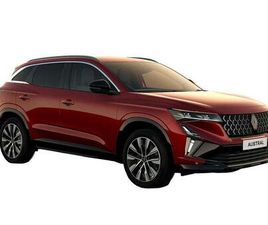 1.2 E-TECH TECHNO AUTO EURO 6 (START/STOP) 5DR