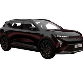 LONG RANGE 87KWH TECHNO ESPRIT ALPINE AUTO 5DR