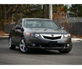 USED 2009 ACURA TSX BASE