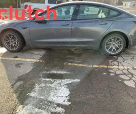 TESLA MODEL 3 2023 TESLA MODEL 3 RWD