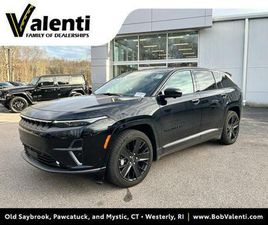 USED 2024 JEEP WAGONEER S LAUNCH EDITION