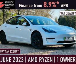 LONG RANGE AUTO RWD 4DR