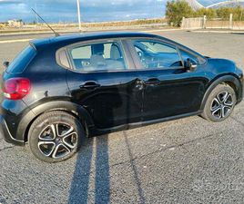 CITROEN C3 1.2 BZ 82 CV PURE TECH