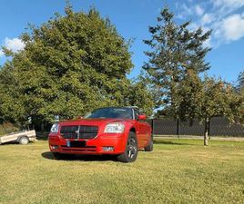 OTHER DODGE MAGNUM RT/5,7 HEMI/OFFROAD/TAUSCH