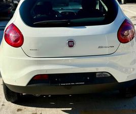 FIAT BRAVO AUTOMAT 2010