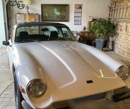 OTHER TVR 3000M COUPE OLDTIMER