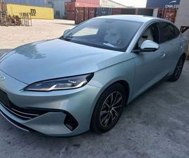 OTHER BYD SEAL 06 DMI 120 PRESTIGE EDITION