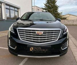 CADILLAC XT5 OTHER CADILLAC XT5 TAUSCH MÖGLICH!