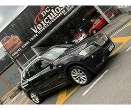 XDRIVE 28I 3.0 258CV