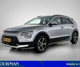 1.6 GDI HYBRID DYNAMICPLUSLINE SCHUIFDAK | ECO-LE