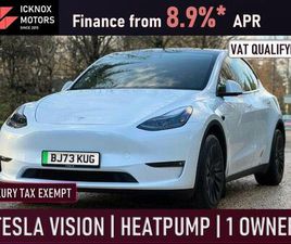 (DUAL MOTOR) LONG RANGE AUTO 4WDE 5DR