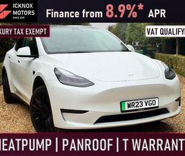 (DUAL MOTOR) LONG RANGE AUTO 4WDE 5DR