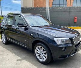 XDRIVE 28I 3.0 258CV
