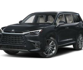NEW 2026 LEXUS TX 350 LUXURY