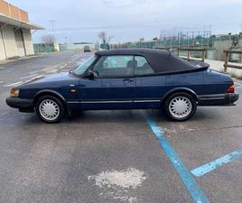 900 CABRIO 2.0 ECOPOWER S TOP