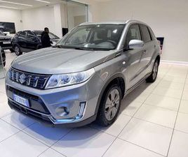 VITARA 1.0 BOOSTERJET 4WD ALLGRIP COOL
