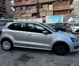 POLO 1.2 TDI COMFORTLINE OFFERTA DEL MESE