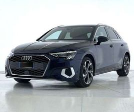 A3 SPB 30 TDI S TRONIC BUSINESS ADVANCED