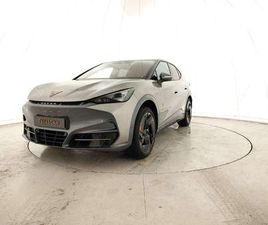 TAVASCAN ENDURANCE 77KWH 286 CV RWD ADRENALINE