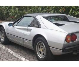 GTSI 2.9 QUATTROVALVOLE 240CV