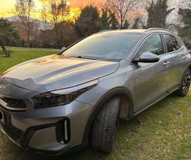 KIA XCEED PE 1.0 GPL STYLE 88 KW