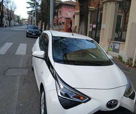 CONNECT 5P 1000 VVT - (72 CV) M - MT X-PLAY