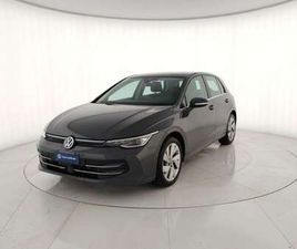 GOLF 2.0 TDI 150 CV DSG SCR STYLE