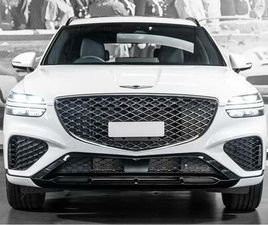 2.5T SPORT | THE “BENTLEY” OF SUVS WITHOUT THE PRICE TAG | 5-YEAR WARRANTY & SERVICE PLAN