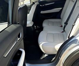 MAZDA CX-5 EXCLUSIVE-LINE – MILD HYBRID 2024 PRIM PROPRIETAR 10.000 KM IASI