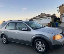 2005 FORD FREESTYLE